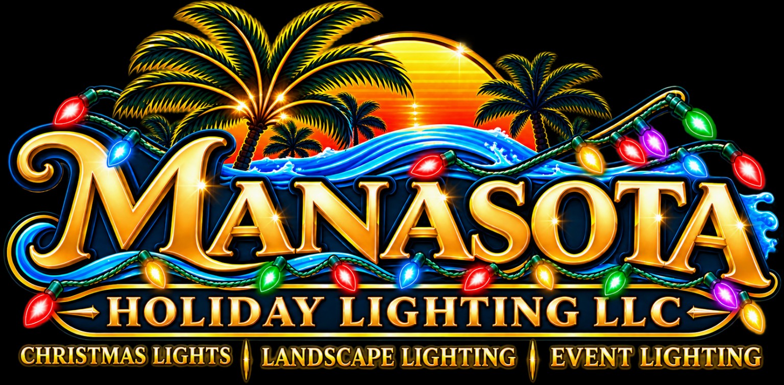 Manasota Holiday Lighting LLC